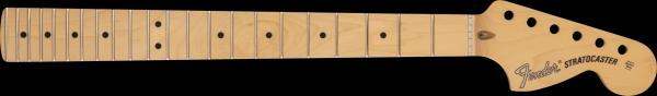 Fender American Performer Stratocaster Neck, 22 Jumbo Frets, 9.5" Radius, Maple