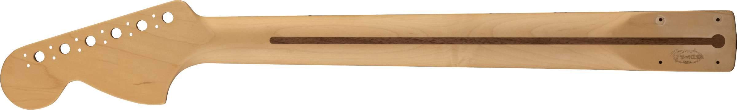 Fender American Performer Stratocaster Neck, 22 Jumbo Frets, 9.5" Radius, Maple