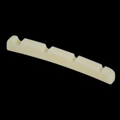 Fender American Vintage Precision Bass® Pre-Slotted String Nut, Bone