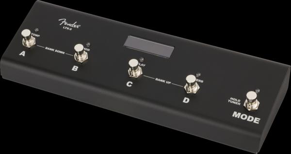Fender LTX-5 Footswitch