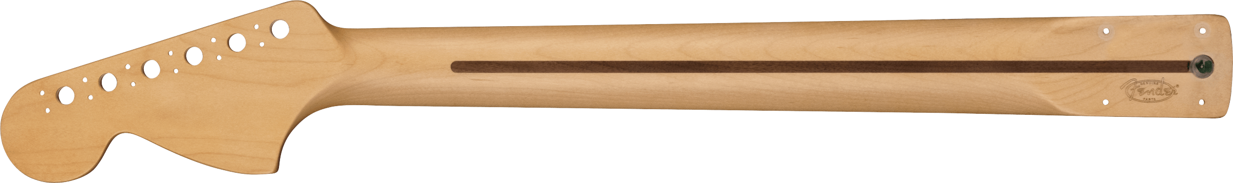 Fender American Performer Stratocaster Neck, 22 Jumbo Frets, 9.5" Radius, Rosewood