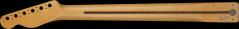 Fender American Professional II Telecaster Neck, 22 Narrow Tall Frets, 9.5" Radius, Rosewood