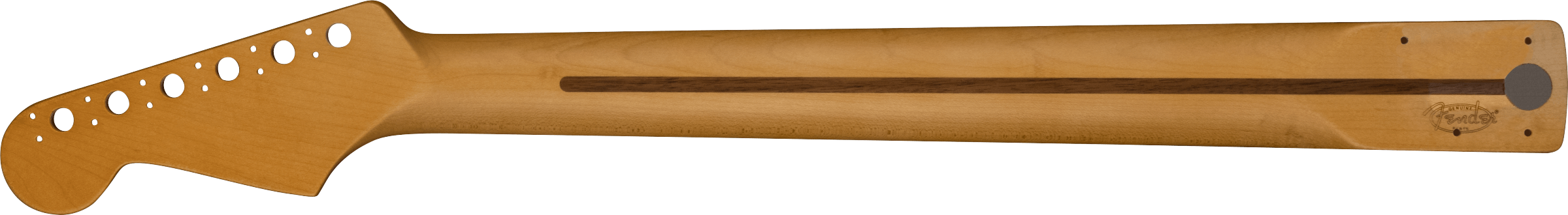 Fender American Professional II Stratocaster Neck, 22 Narrow Tall Frets, 9.5" Radius, Rosewood