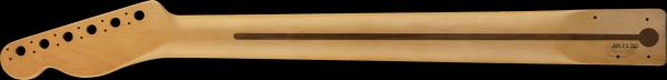 Fender American Professional II Telecaster Neck, 22 Narrow Tall Frets, 9.5" Radius, Maple