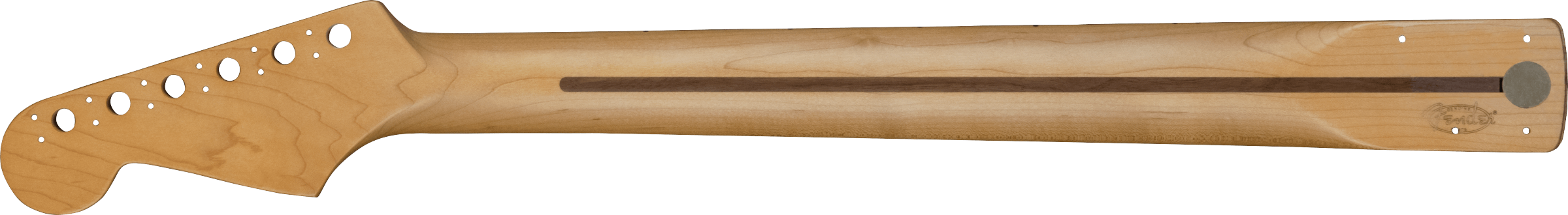 Fender American Professional II Stratocaster Neck, 22 Narrow Tall Frets, 9.5" Radius, Maple