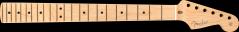 Fender American Professional Stratocaster® Neck, 22 Narrow Tall Frets, 9.5" Radius, Maple