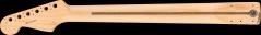 Fender American Professional Stratocaster® Neck, 22 Narrow Tall Frets, 9.5" Radius, Maple