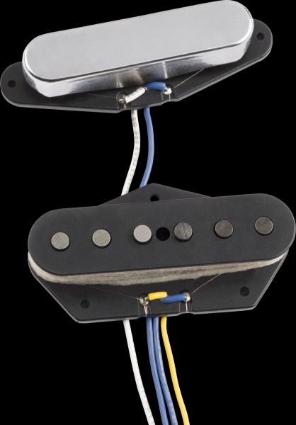 Fender Joe Strummer Signature Telecaster® Pickup Set