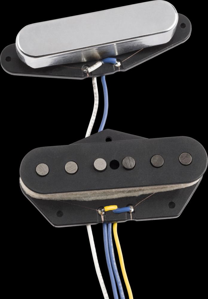 Fender Joe Strummer Signature Telecaster® Pickup Set