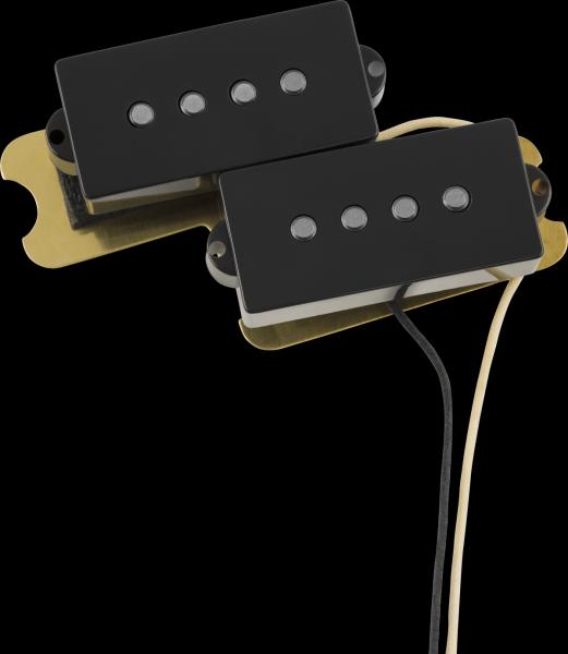 Fender Pure Vintage '60 Precision Bass Pickup Set