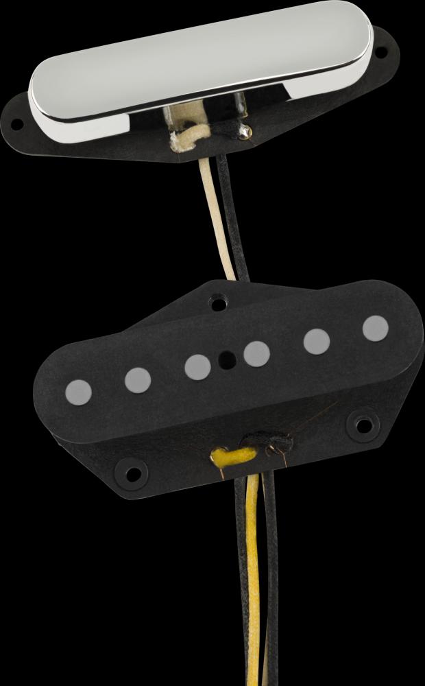 Fender Pure Vintage '51 Telecaster Pickup Set