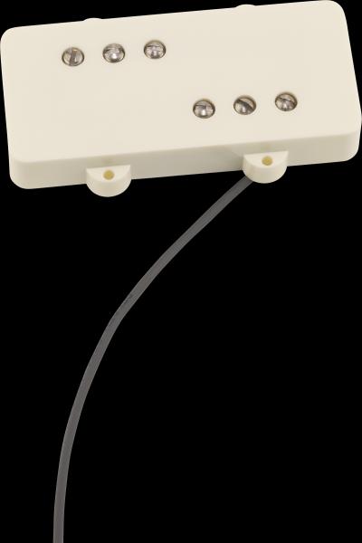 Fender Cunife® Wide Range Jazzmaster® Neck Pickup