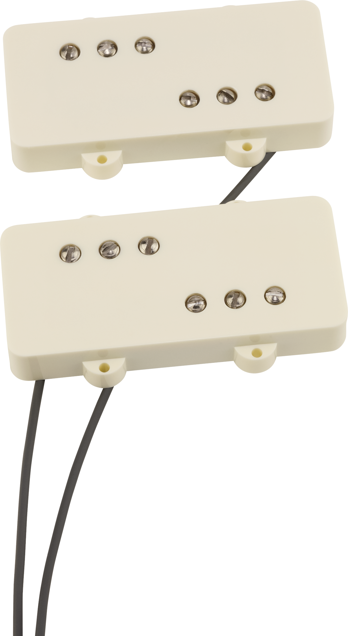 Fender Cunife® Wide Range Jazzmaster® Pickup Set
