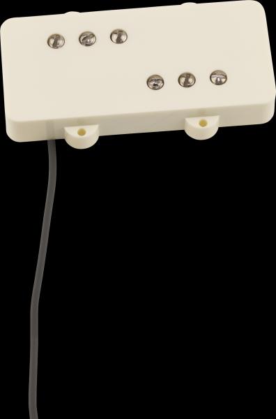 Fender Cunife® Wide Range Jazzmaster® Bridge Pickup
