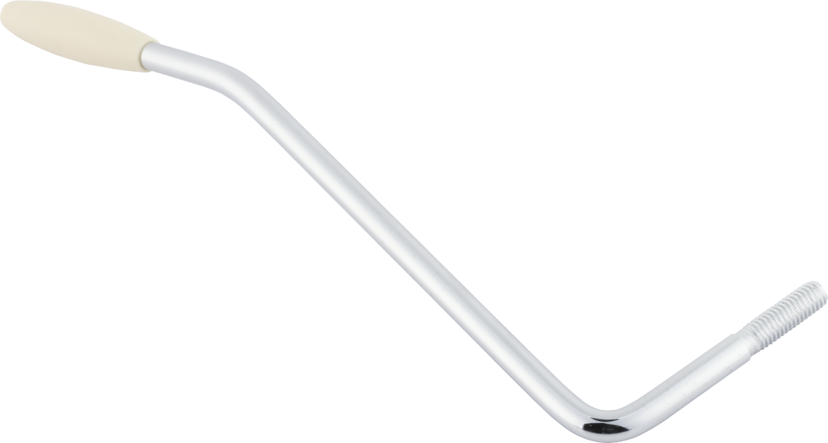 Fender Tremolo Arm, Player/Vintera Series Strat®, Chrome