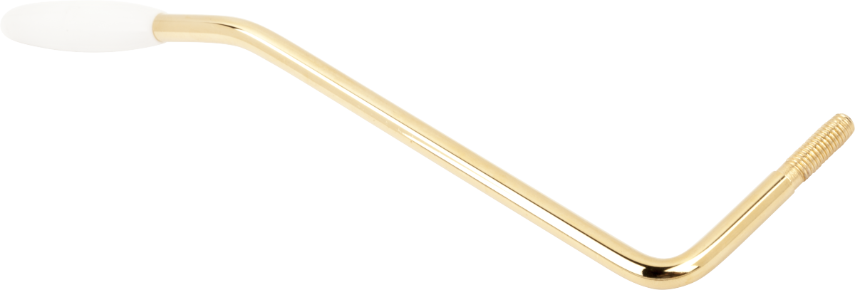 Fender Tremolo Arm, Player/Vintera Series Strat®, Gold