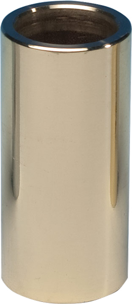 Fender Brass Slide 2 Fat Large