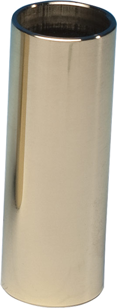 Fender Brass Slide 1 Standard Medium