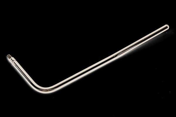 Fender Tremolo Arm, Fender® Deluxe Locking Tremolo, Chrome