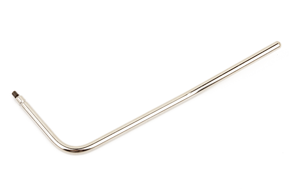 Fender Tremolo Arm, Fender® Deluxe Locking Tremolo, Chrome