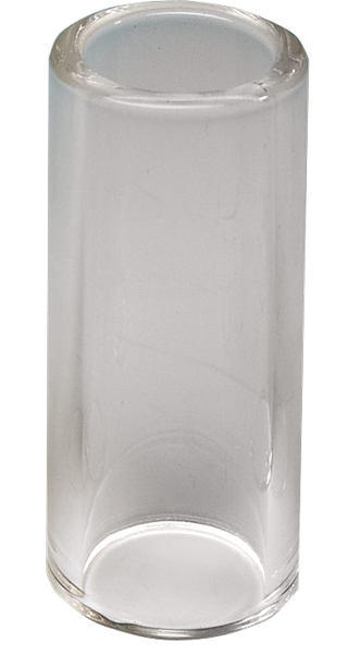 Fender Glass Slide 5 Fat Large