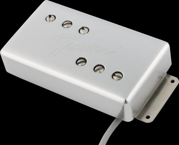 Fender Custom Michael Landau CuNiFe Wide Range Humbucker Bridge Pickup