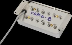 Fender Custom Michael Landau CuNiFe Wide Range Humbucker Bridge Pickup