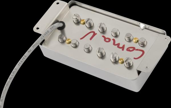 Fender Custom Michael Landau CuNiFe Wide Range Humbucker Neck Pickup