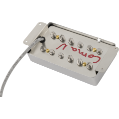 Fender Custom Michael Landau CuNiFe Wide Range Humbucker Neck Pickup