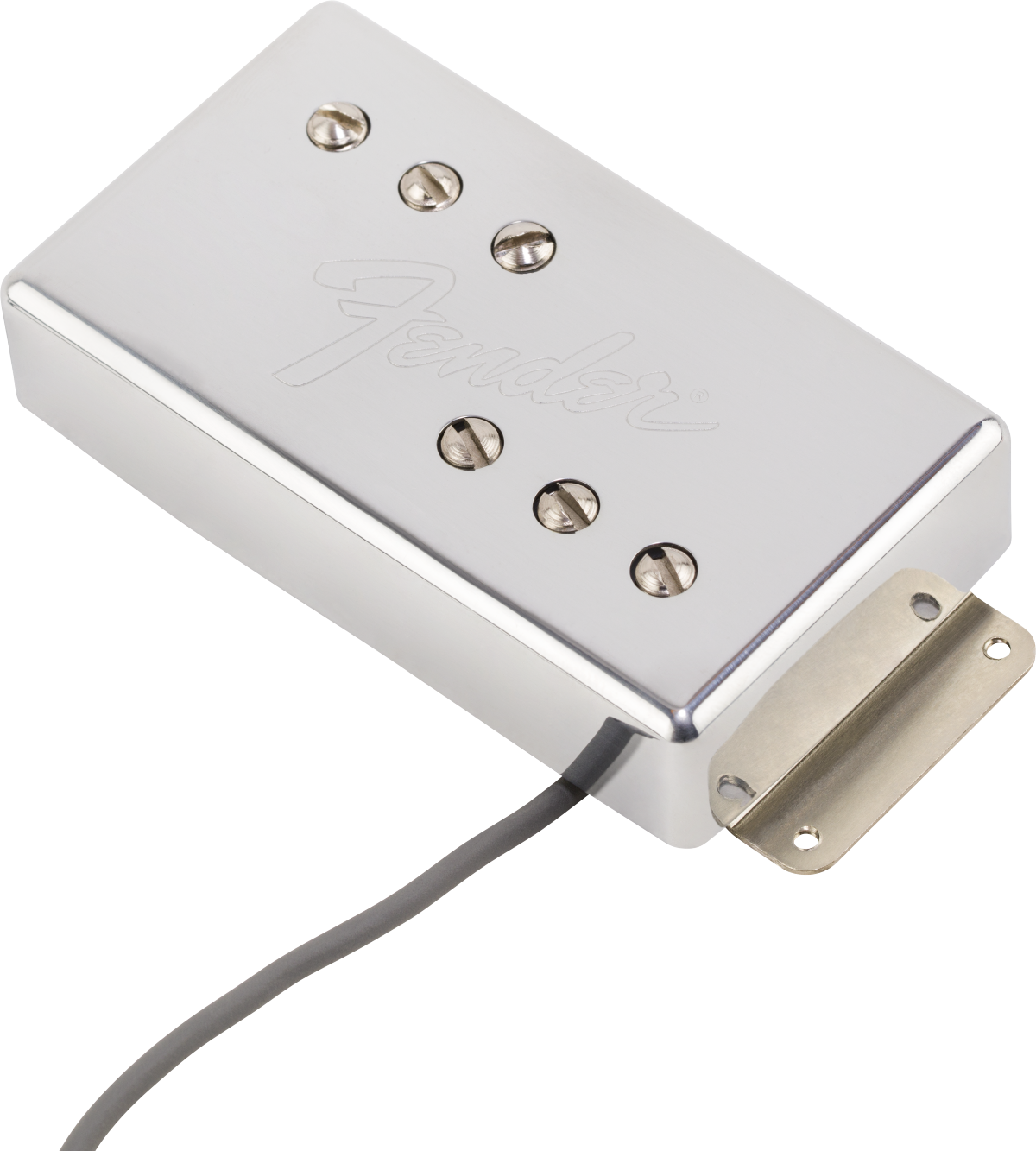 Fender CuNiFe™ Wide Range Bridge Pickup, Chrome