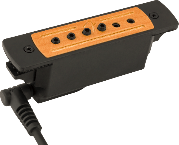 Fender Mesquite Humbucking Acoustic Soundhole Pickup