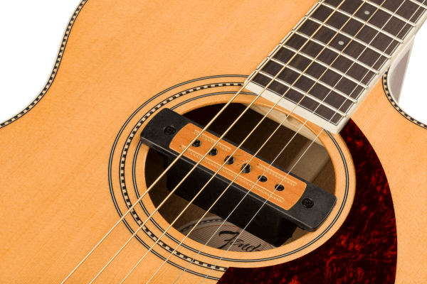 Fender Mesquite Humbucking Acoustic Soundhole Pickup