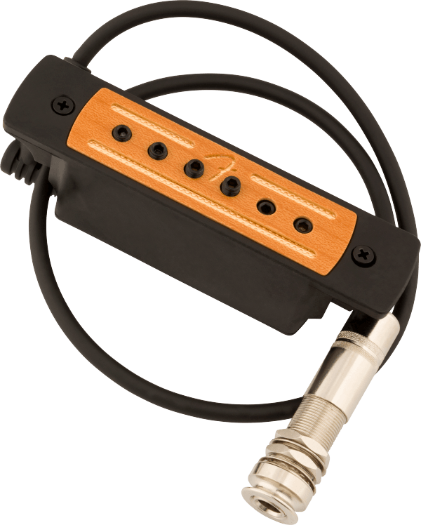 Fender Mesquite Humbucking Acoustic Soundhole Pickup