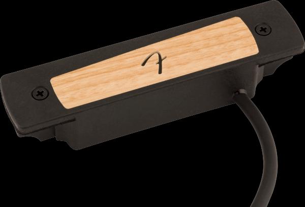 Fender Cypress Single-Coil Acoustic Soundhole Pickup, Natural