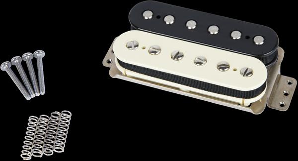 Fender ShawBucker™ 1 Pickup, Zebra