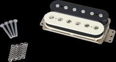 Fender ShawBucker™ 1 Pickup, Zebra