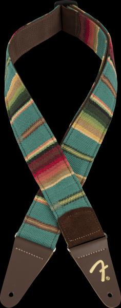 Fender Sonoran Strap, Oasis, 2"