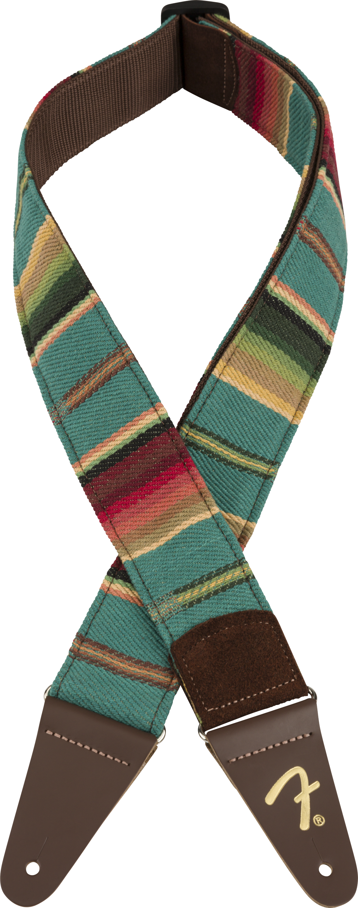 Fender Sonoran Strap, Oasis, 2"