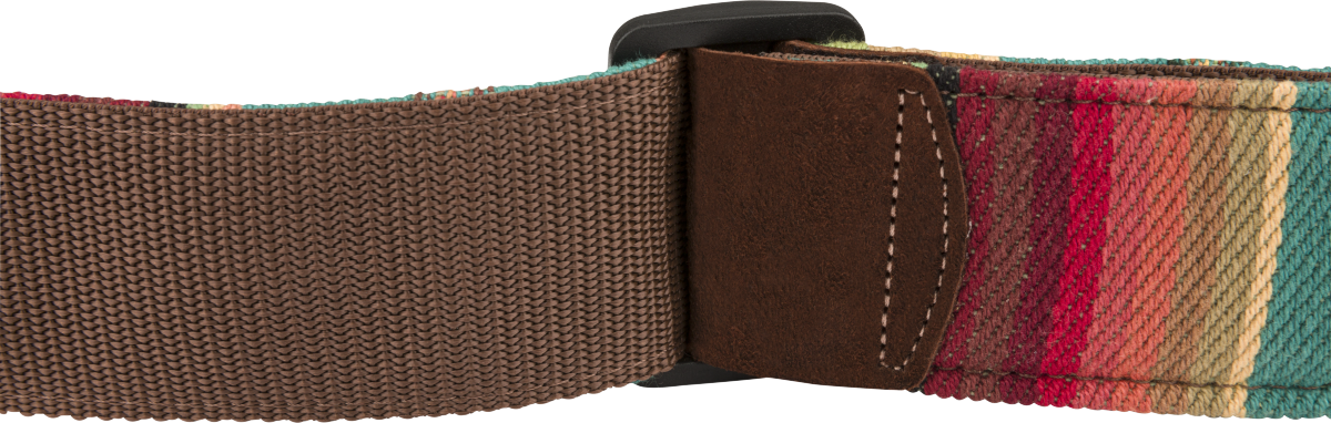 Fender Sonoran Strap, Oasis, 2"