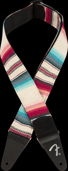 Fender Sonoran Strap, Dawn, 2"