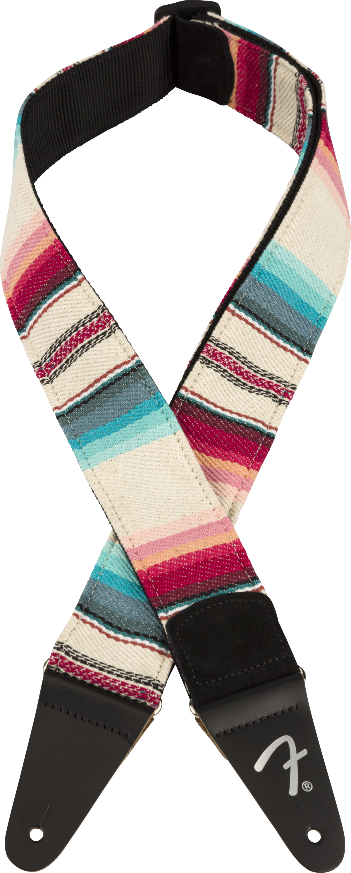 Fender Sonoran Strap, Dawn, 2"