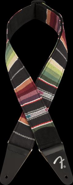 Fender Sonoran Strap, Dusk, 2"