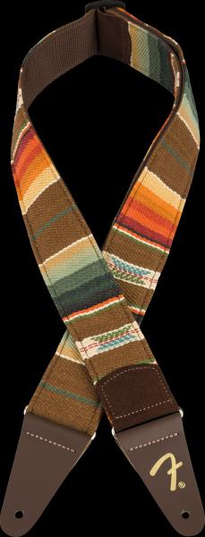 Fender Sonoran Strap, Saguaro, 2"