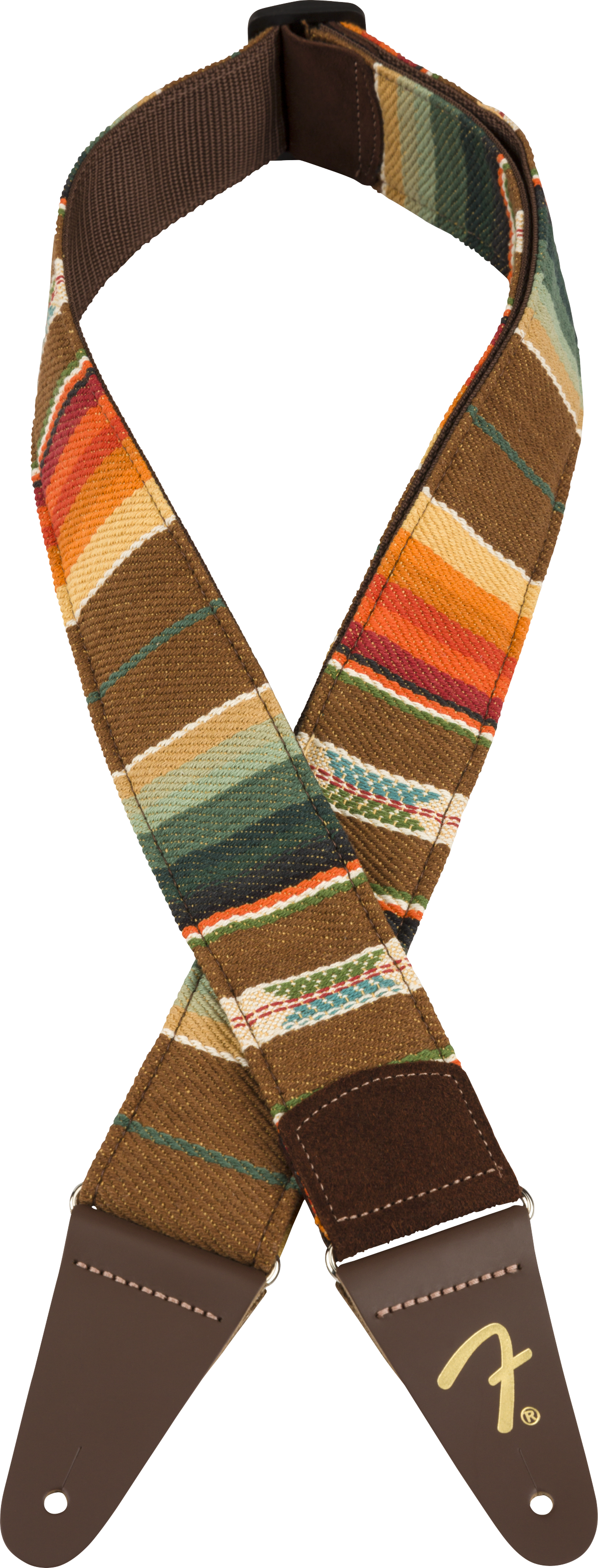 Fender Sonoran Strap, Saguaro, 2"