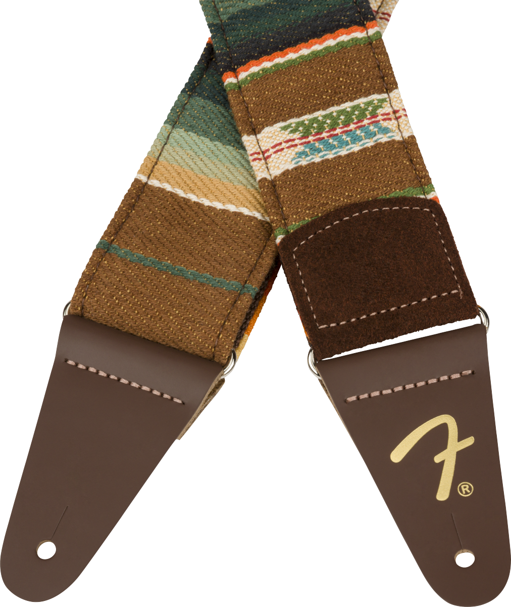 Fender Sonoran Strap, Saguaro, 2"