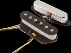 Fender Custom Shop Texas Special™ Tele Pickups, (2)