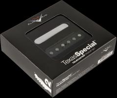 Fender Custom Shop Texas Special™ Tele Pickups, (2)