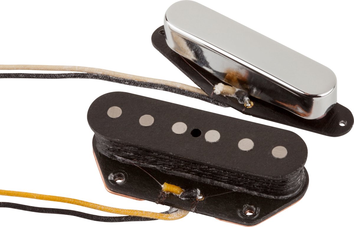 Fender Pure Vintage '52 Telecaster® Pickups