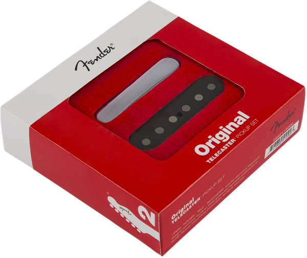 Fender Pure Vintage '52 Telecaster® Pickups