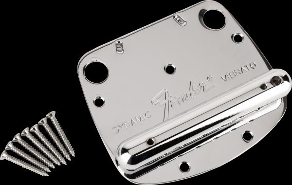 Fender Mustang® Dynamic Stoptail Assembly